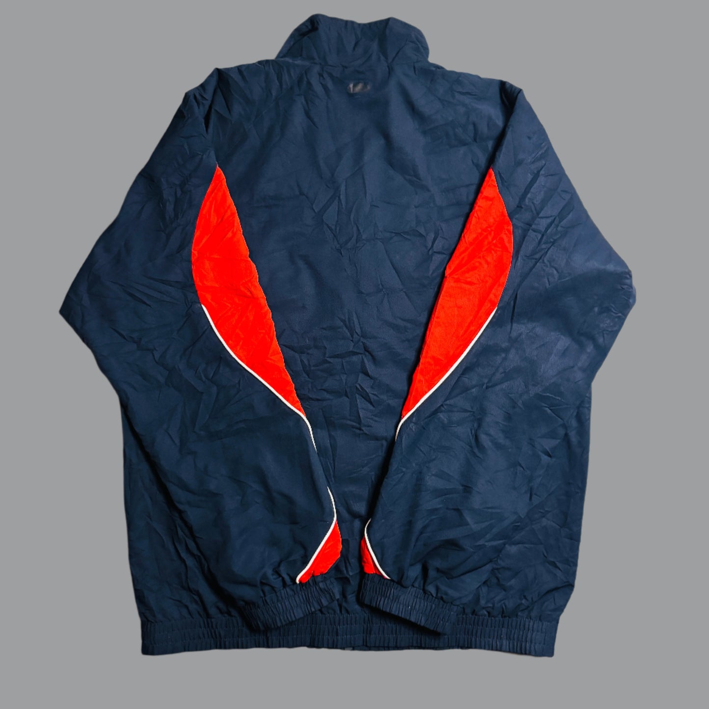 Vintage Adidas Track Jacket