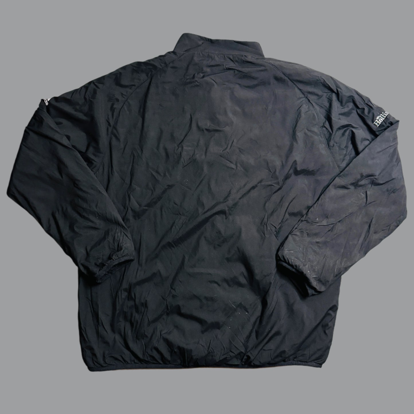 Adidas Gold Jacket