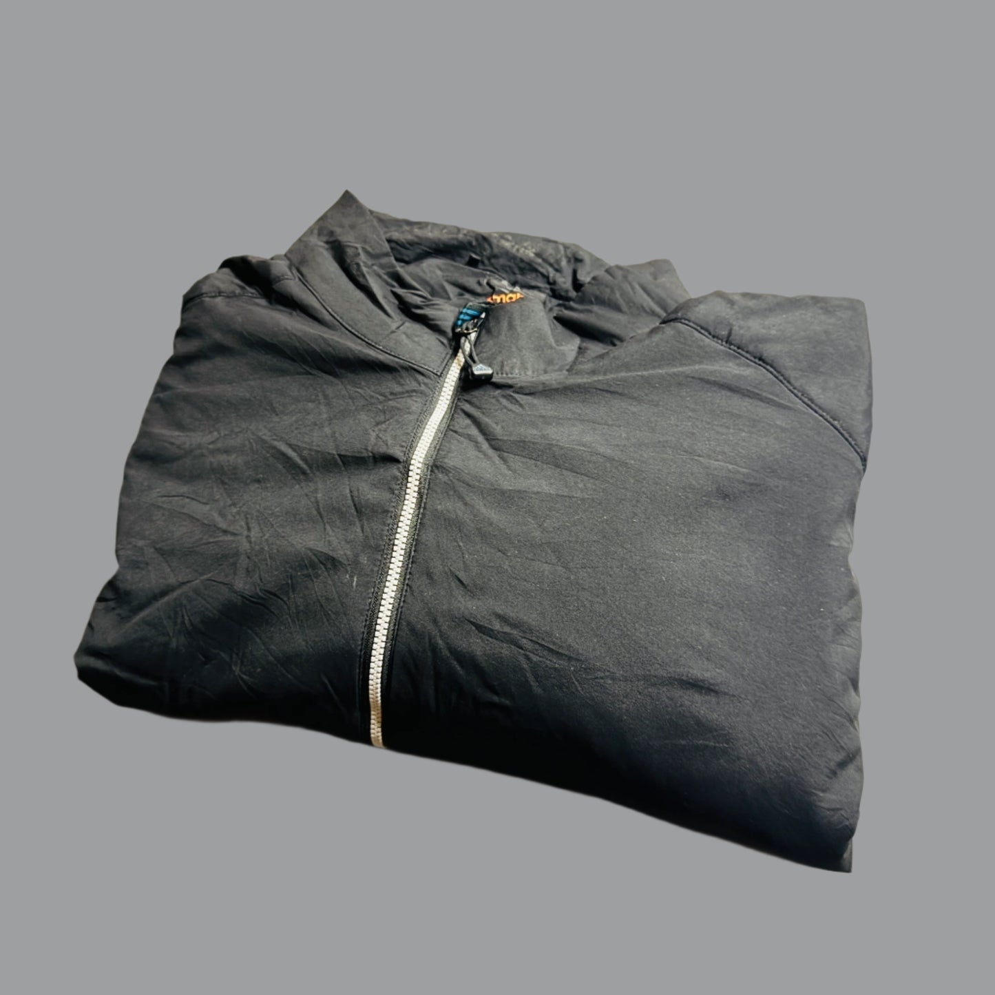 Adidas Gold Jacket
