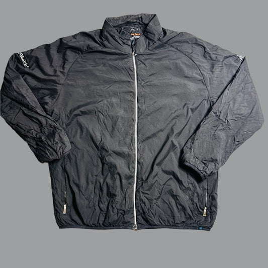 Adidas Gold Jacket